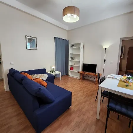 La Paloma Apartman *