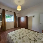 Apartman La Paloma Castillo del Romeral
