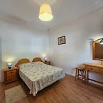 Apartman La Paloma Castillo del Romeral