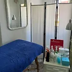 Apartman La Paloma Castillo del Romeral