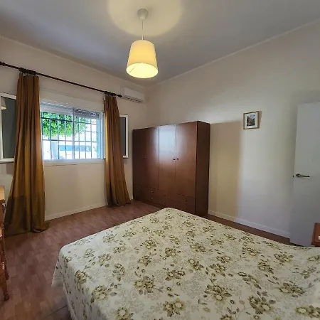Apartmán La Paloma Castillo del Romeral