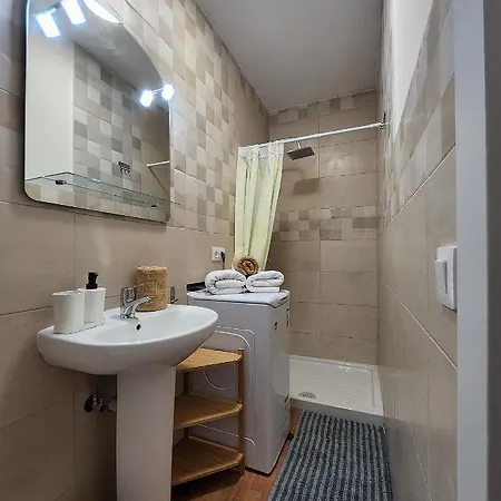 Appartement La Paloma *