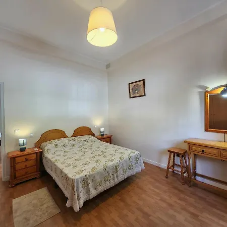 Appartement La Paloma Castillo del Romeral