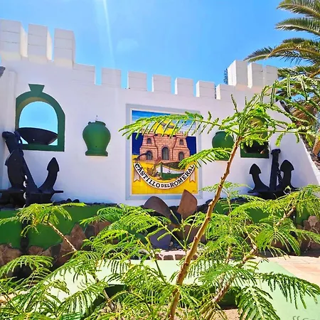 La Paloma Apartament *