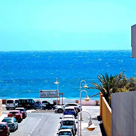Apartament La Paloma *